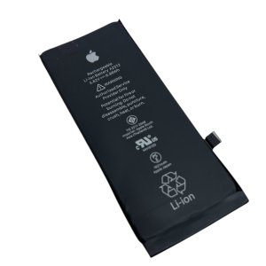 iPhoneSE2 バッテリー交換