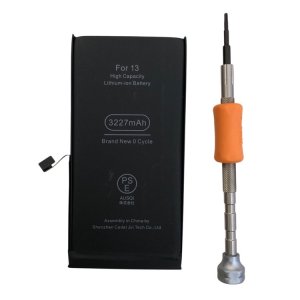 iPhone13　バッテリー交換修理