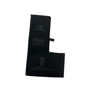 iPhoneXS バッテリー交換