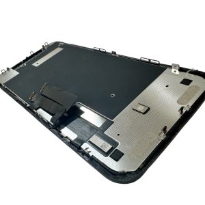 iPhoneXR フロントパネル交換