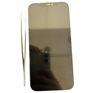 iPhone12 Pro Max 液晶交換