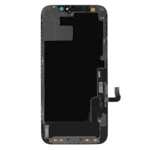 iPhone12　液晶交換修理