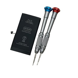 【最大容量70%】iPhone12バッテリー交換修理