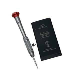 【最大容量75%】iPhone12バッテリー交換修理