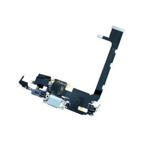 iPhone 11 Pro ライトニング交換