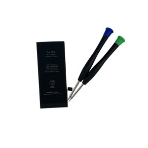 iPhoneSE3 バッテリー交換