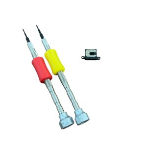 iPhone6 イヤースピーカー修理