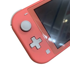 任天堂Switch Lite ニンテンドースイッチライト ジョイコン修理