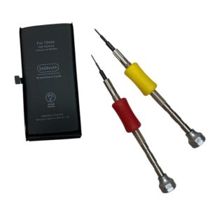 iPhone13mini バッテリー交換