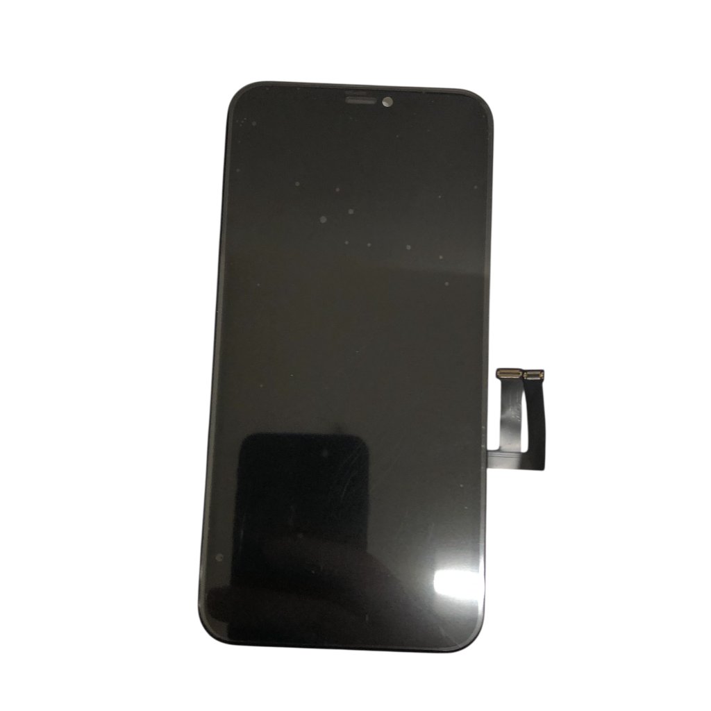 iPhone11 パネル交換