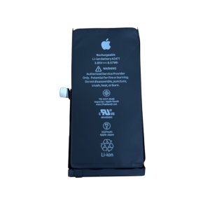 iPhone12mini バッテリー交換