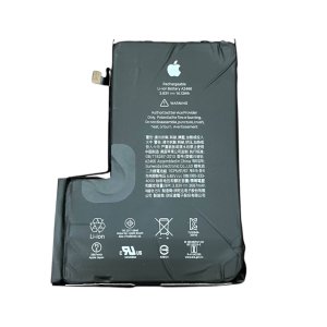 iPhone12ProMax バッテリー交換