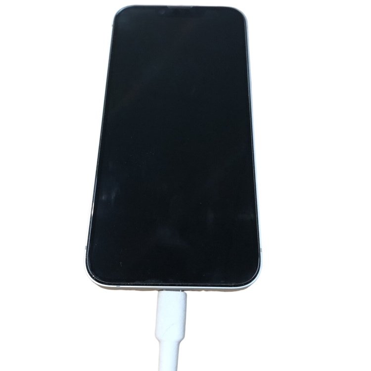 iPhone 16 強制初期化