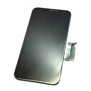 iPhoneXR フロントパネル交換