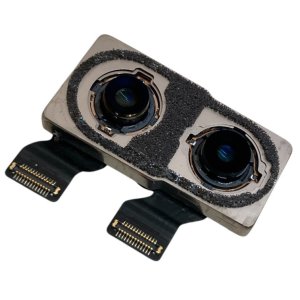 iPhoneX アウトカメラ修理