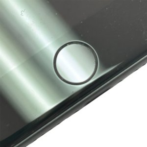 iPhoneSE2　ホームボタン修理