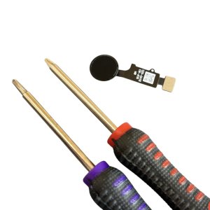 iPhoneSE3 ホームボタン修理