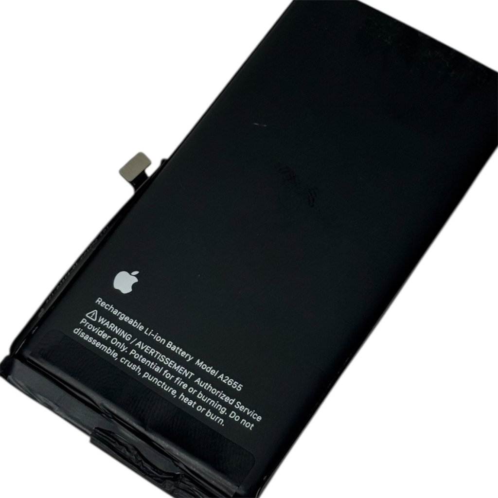 iPhone13 バッテリー交換