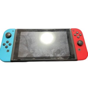 NIntendo Switch パネル交換修理