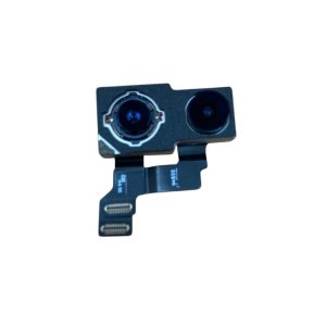 iPhone12mini アウトカメラ交換