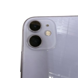 iPhone11 アウトカメラレンズ修理