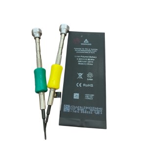 【「充電の減りが早い！」 iPhoneSE2 バッテリー交換】