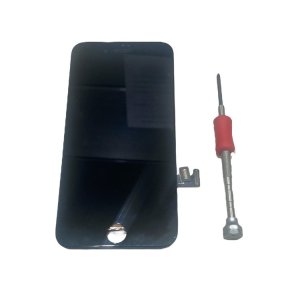 iPhoneSE2 液晶交換