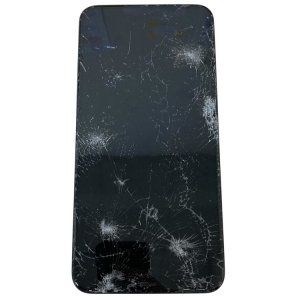 iPhone13ProMax 画面割れ