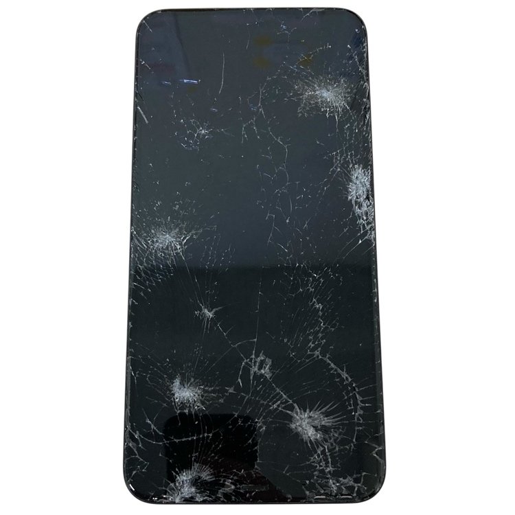 iPhone13 パネル交換