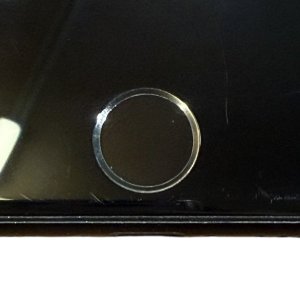 iPhoneSE2 ホームボタン修理