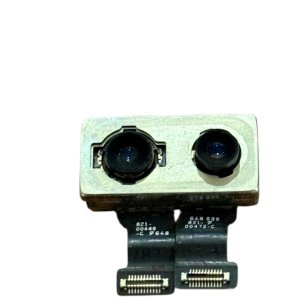 iPhone7+ アウトカメラ