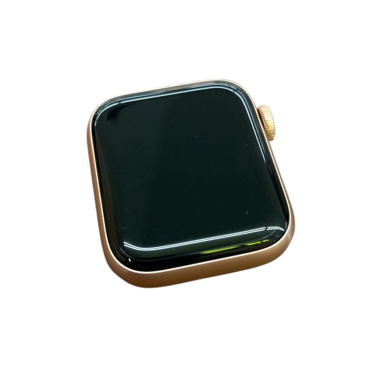 Apple Watch SE バッテリー交換