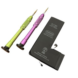 iPhone11Proバッテリー交換