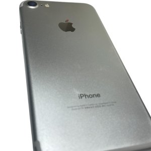 【背面ガラス割れ】iPhone7 背面ガラス交換