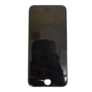 iPhoneSE3　液晶交換