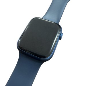 Apple Watch 7 バッテリー交換