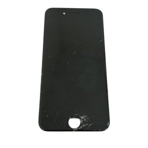 iPhoneSE3 フロントパネル交換