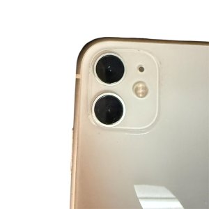 iPhone11 アウトカメラ修理