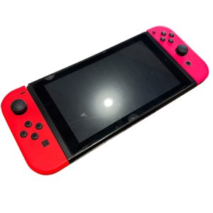 任天堂Switch ゲームカードスロット修理