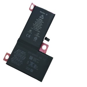 iPhoneX バッテリー交換