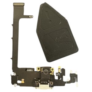 iPhone11 Pro Max ライトニング修理