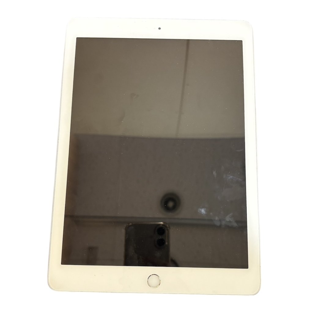 iPad6(第6世代) バッテリー交換