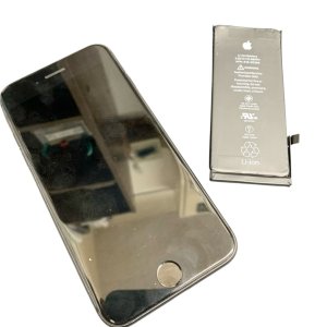 iPhoneSE2 バッテリー 修理 交換