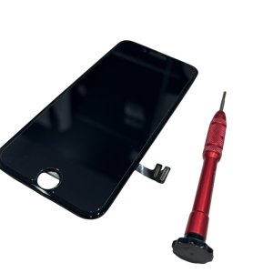 iPhone8液晶交換