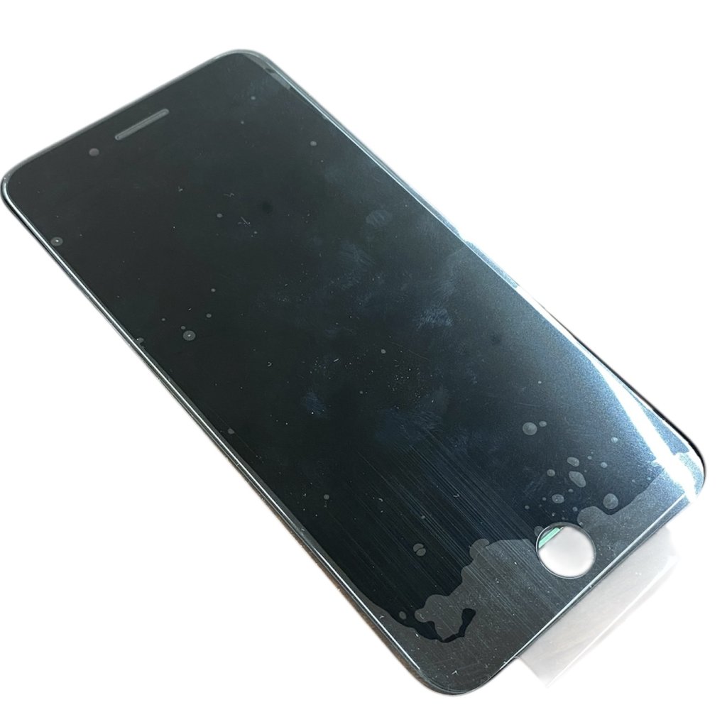 iPhone8 Plusの液晶パネル交換