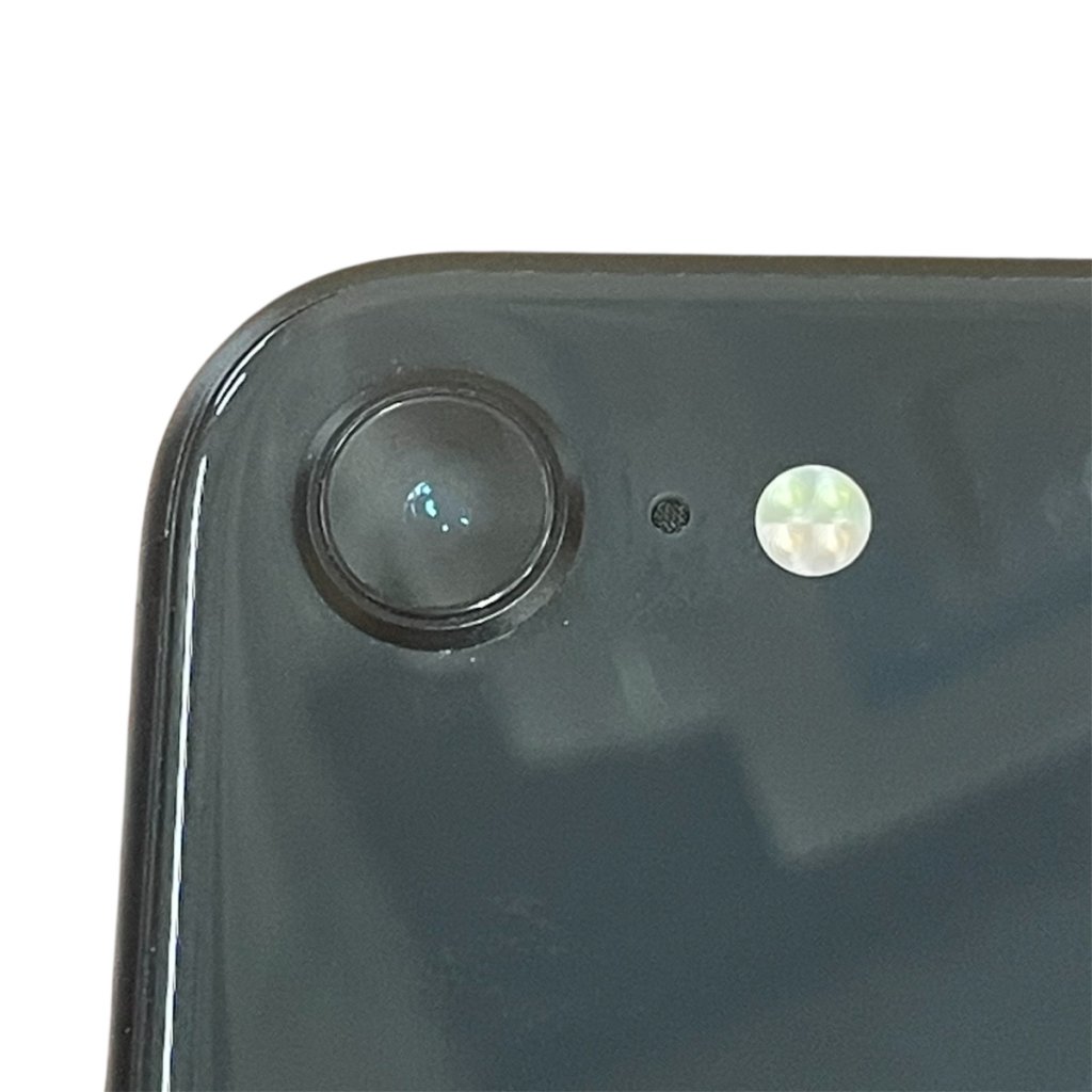 iPhoneSE3 アウトカメラ交換