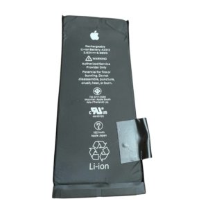 iPhoneSE2 バッテリー交換