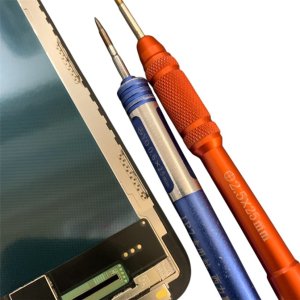 【画面に線が入ってる】iPhoneX 液晶交換