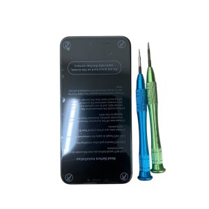 iPhone XS フロントパネル交換修理