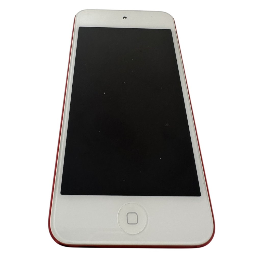 iPod バッテリー交換